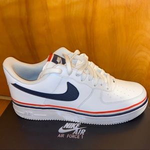 Men’s Nike Air Force One LV8 ‘07